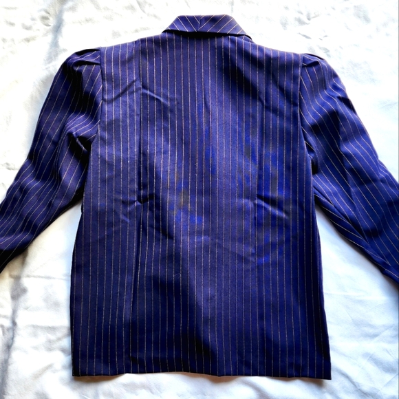 Vintage in cinQ Blazer & Pants - Picture 4 of 7